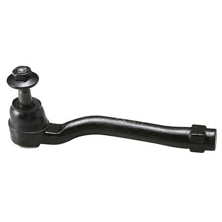 CTR CE0786 [OE Supplier] Front Left Outer Tie Rod End Compatible with Lexus Vehicles - Replaces 45470-59095, ES800315